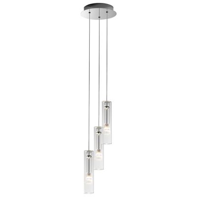 Fairy SC Multi-Light Pendant by Leucos Lighting - Starlight Lighting USA and Canada
